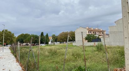 Terreno urbano de 386 m² en Llorenç del Penedès (43712)