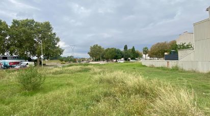 Terreno urbano de 386 m² en Llorenç del Penedès (43712)