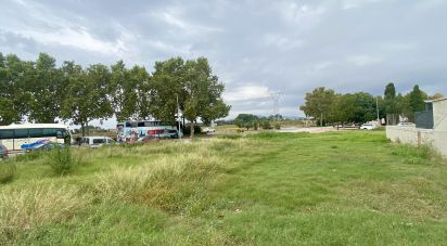 Terreno urbano de 386 m² en Llorenç del Penedès (43712)