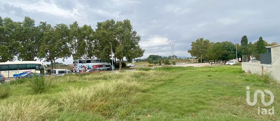 Terreny urbà de 386 m² a Llorenç del Penedès (43712)