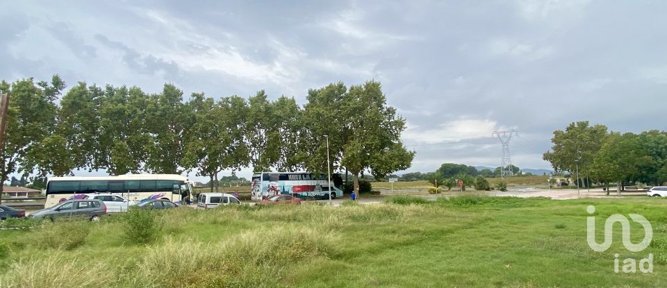Terreny urbà de 386 m² a Llorenç del Penedès (43712)