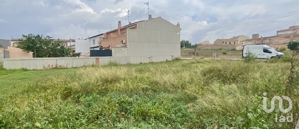 Terreny urbà de 386 m² a Llorenç del Penedès (43712)