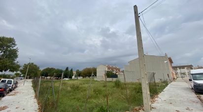 Terreno urbano de 386 m² en Llorenç del Penedès (43712)
