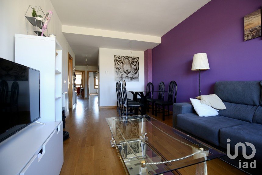 Piso 2 habitaciones de 96 m² en Burgos (09003)