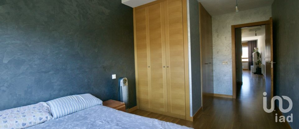 Piso 2 habitaciones de 96 m² en Burgos (09003)