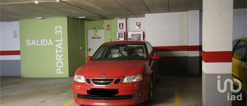 Piso 2 habitaciones de 96 m² en Burgos (09003)