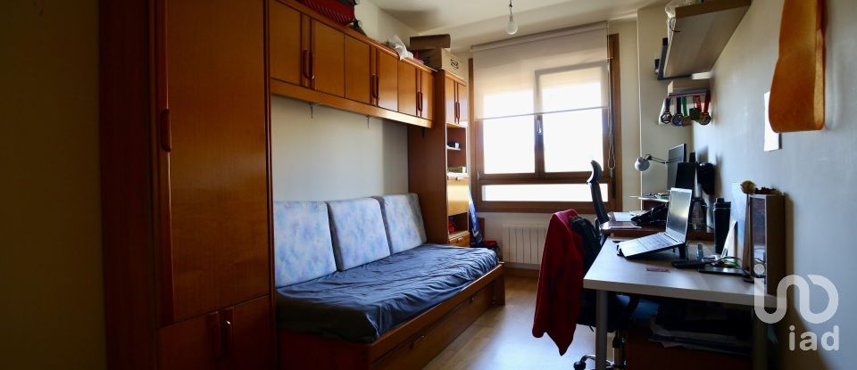 Piso 2 habitaciones de 96 m² en Burgos (09003)