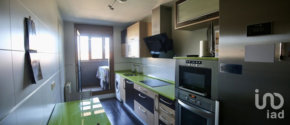 Piso 2 habitaciones de 96 m² en Burgos (09003)