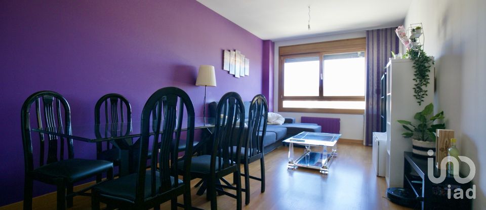 Piso 2 habitaciones de 96 m² en Burgos (09003)