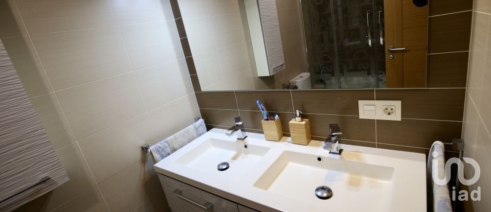 Piso 2 habitaciones de 96 m² en Burgos (09003)