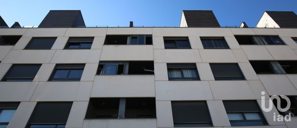 Piso 2 habitaciones de 96 m² en Burgos (09003)