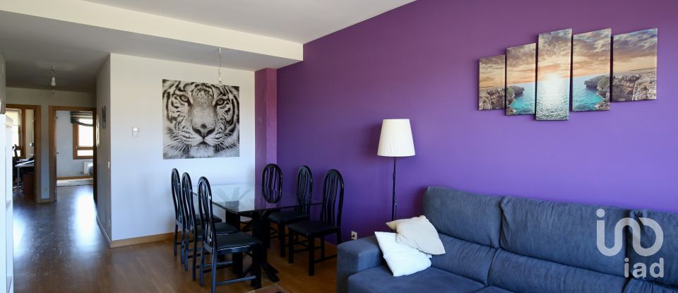 Piso 2 habitaciones de 96 m² en Burgos (09003)