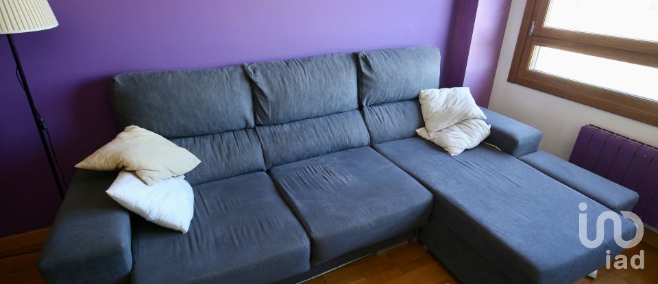 Piso 2 habitaciones de 96 m² en Burgos (09003)