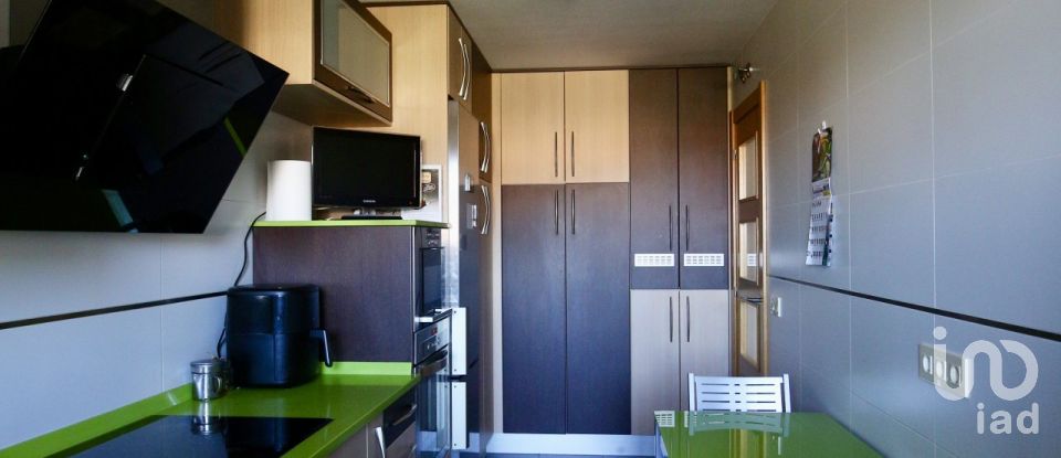 Piso 2 habitaciones de 96 m² en Burgos (09003)