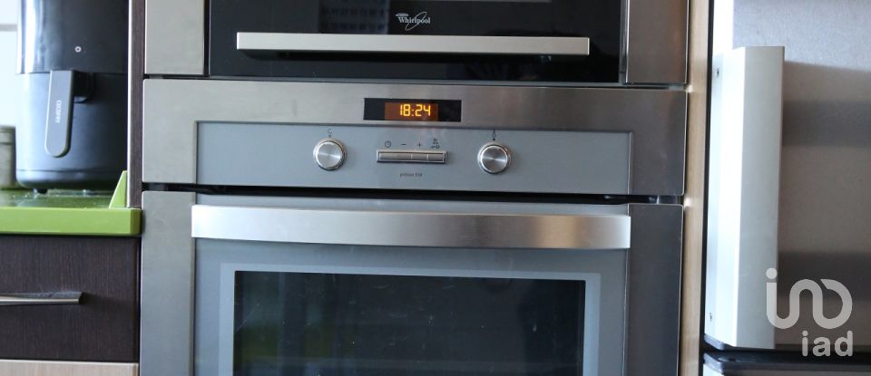 Piso 2 habitaciones de 96 m² en Burgos (09003)