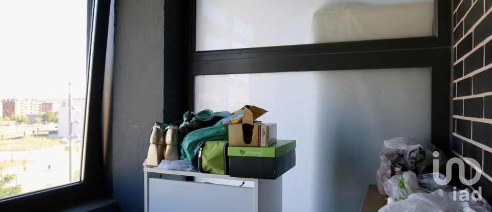 Piso 2 habitaciones de 96 m² en Burgos (09003)