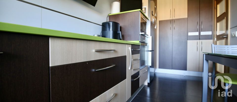 Piso 2 habitaciones de 96 m² en Burgos (09003)