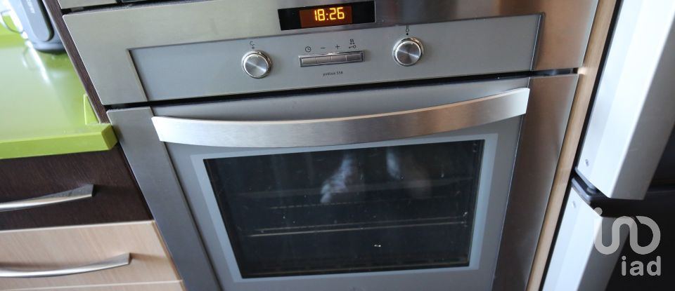 Piso 2 habitaciones de 96 m² en Burgos (09003)