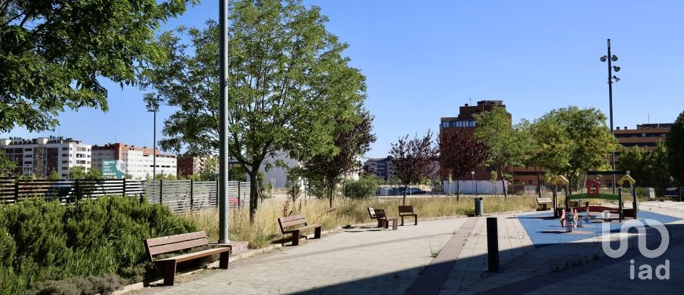 Piso 2 habitaciones de 96 m² en Burgos (09003)