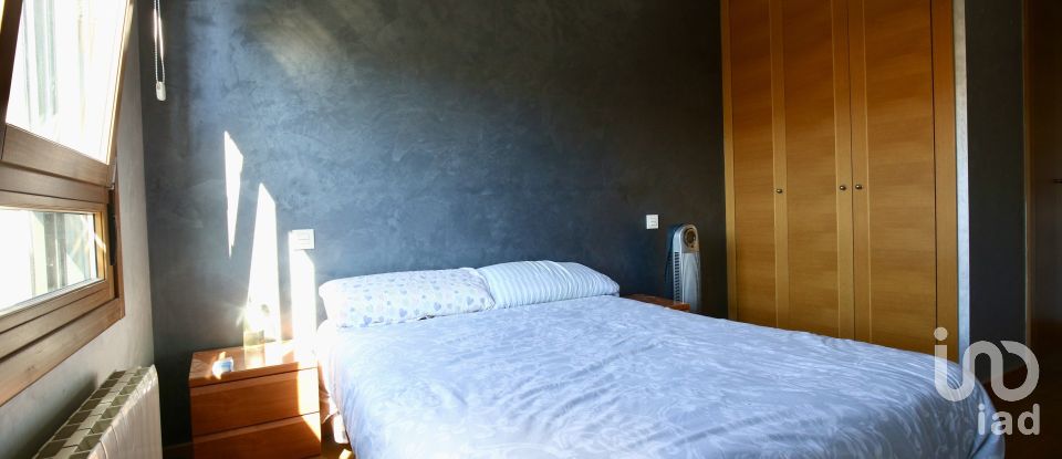 Piso 2 habitaciones de 96 m² en Burgos (09003)