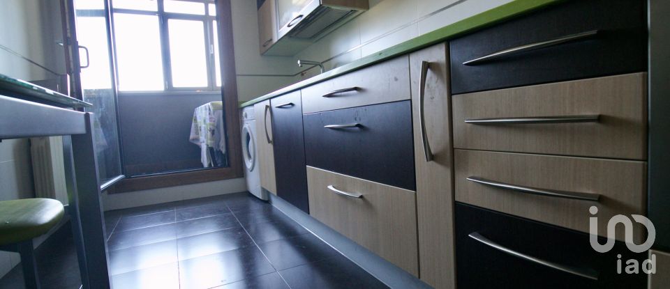 Piso 2 habitaciones de 96 m² en Burgos (09003)