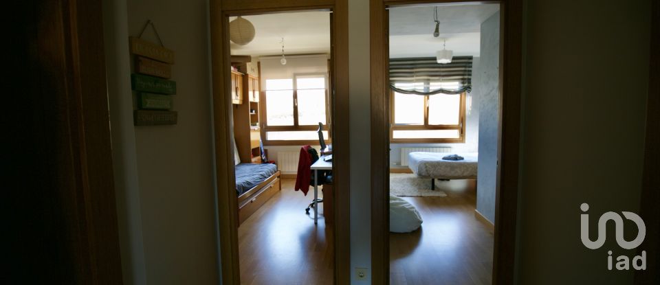 Piso 2 habitaciones de 96 m² en Burgos (09003)