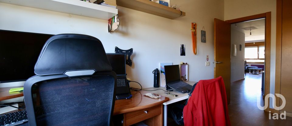 Piso 2 habitaciones de 96 m² en Burgos (09003)