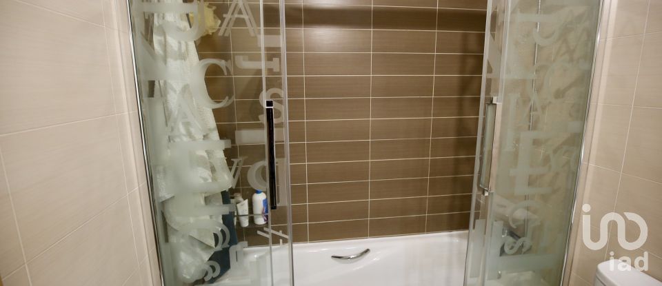 Piso 2 habitaciones de 96 m² en Burgos (09003)