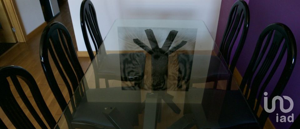 Piso 2 habitaciones de 96 m² en Burgos (09003)