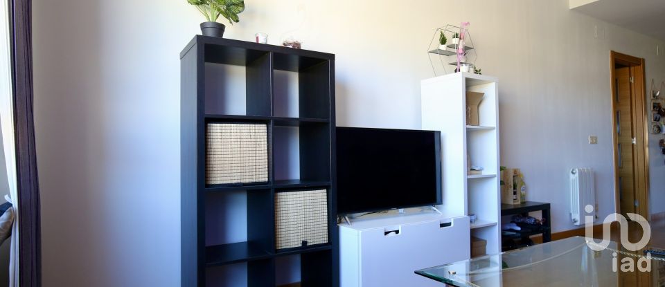 Piso 2 habitaciones de 96 m² en Burgos (09003)