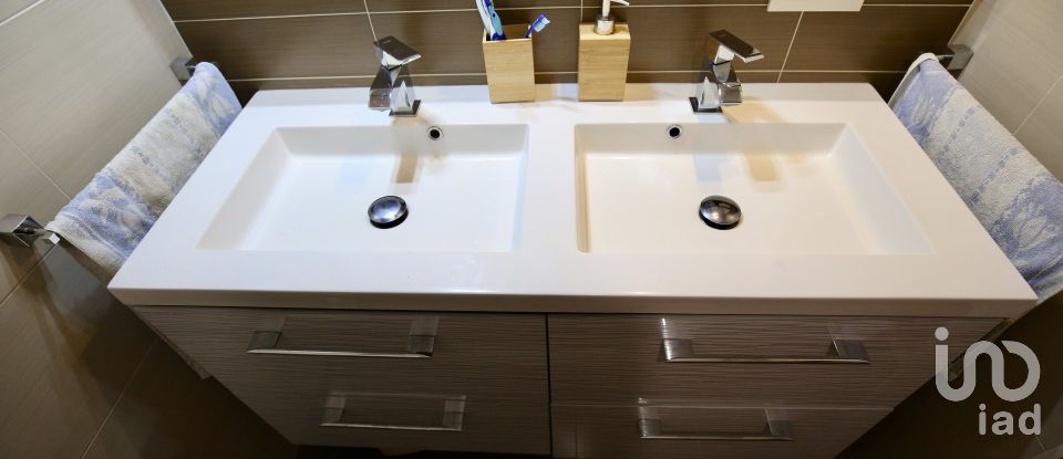 Piso 2 habitaciones de 96 m² en Burgos (09003)