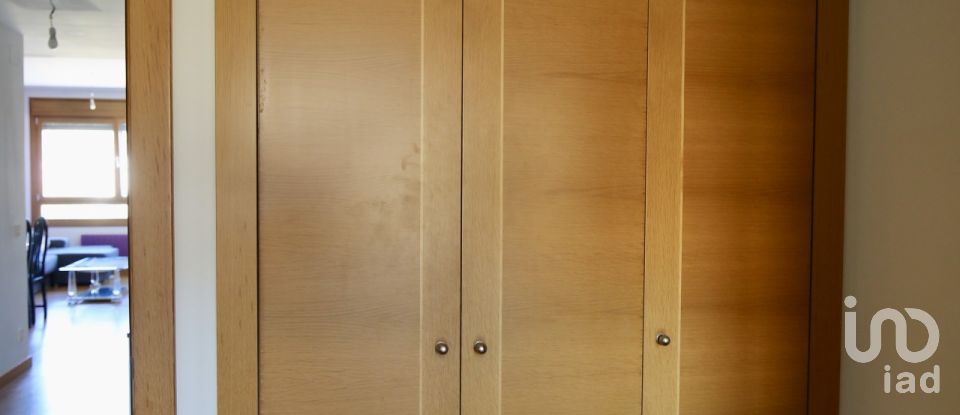 Piso 2 habitaciones de 96 m² en Burgos (09003)