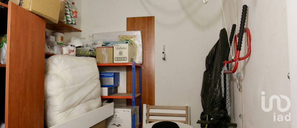 Piso 2 habitaciones de 96 m² en Burgos (09003)