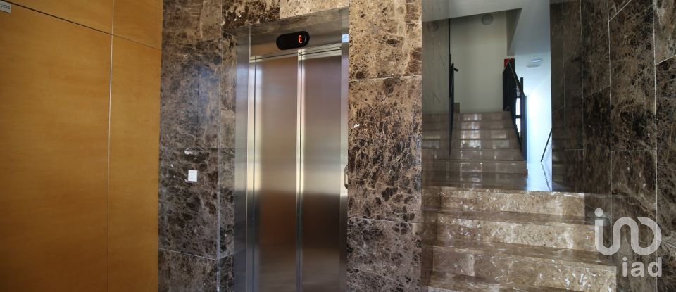 Piso 2 habitaciones de 96 m² en Burgos (09003)