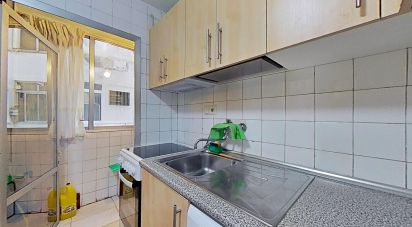 Apartment 3 bedrooms of 60 m² in Zaragoza (50015)