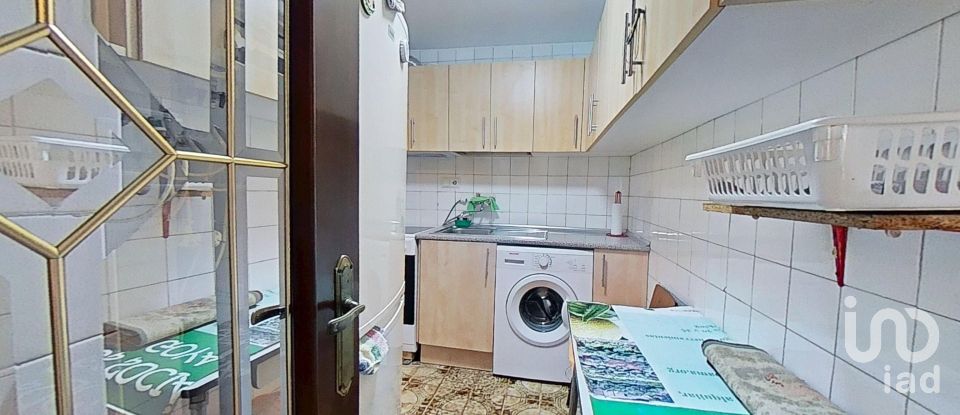 Apartment 3 bedrooms of 60 m² in Zaragoza (50015)