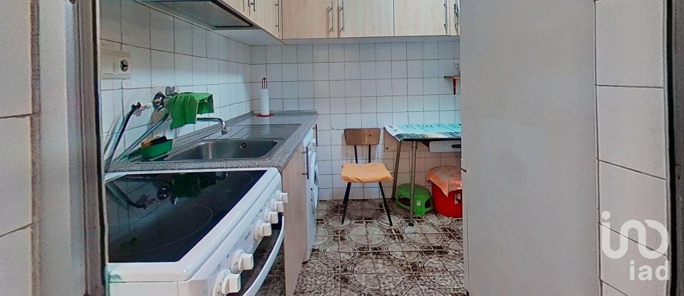 Apartment 3 bedrooms of 60 m² in Zaragoza (50015)