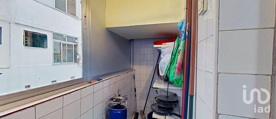 Apartment 3 bedrooms of 60 m² in Zaragoza (50015)