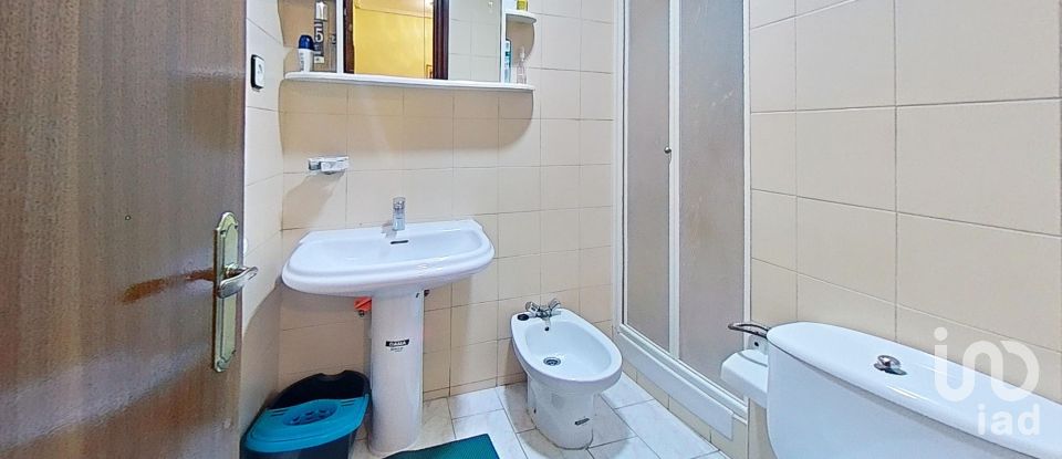 Apartment 3 bedrooms of 60 m² in Zaragoza (50015)