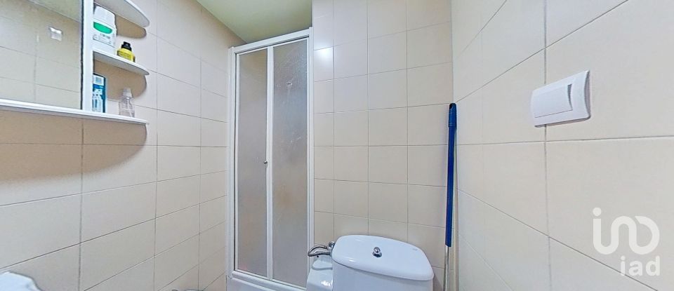 Apartment 3 bedrooms of 60 m² in Zaragoza (50015)