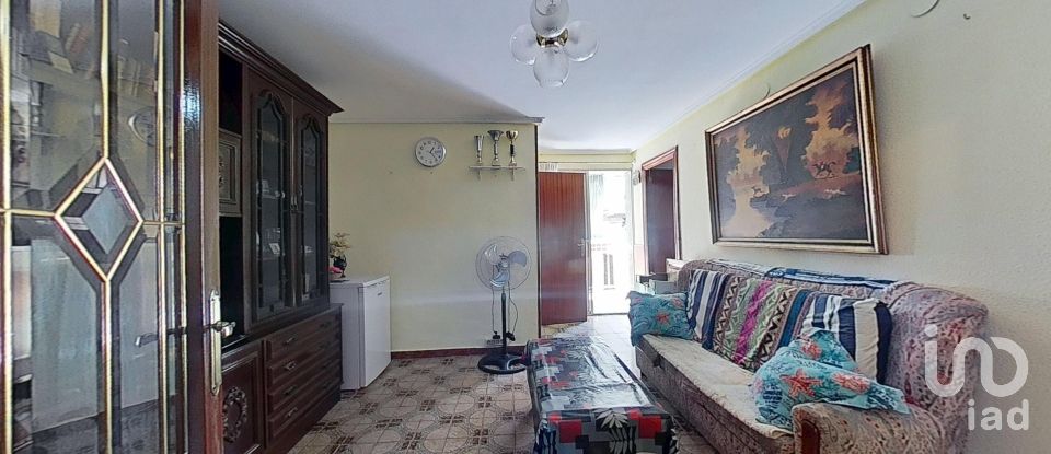 Apartment 3 bedrooms of 60 m² in Zaragoza (50015)