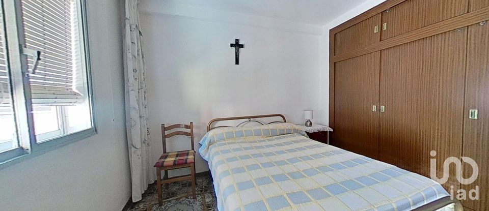 Apartment 3 bedrooms of 60 m² in Zaragoza (50015)