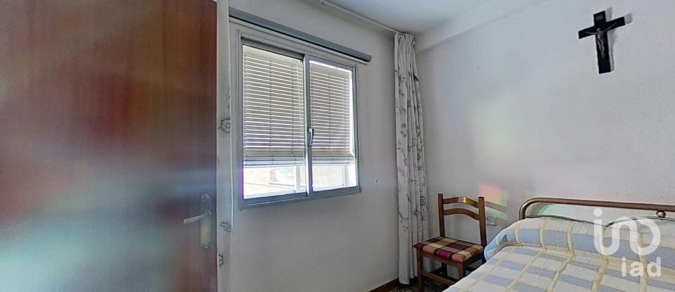Apartment 3 bedrooms of 60 m² in Zaragoza (50015)
