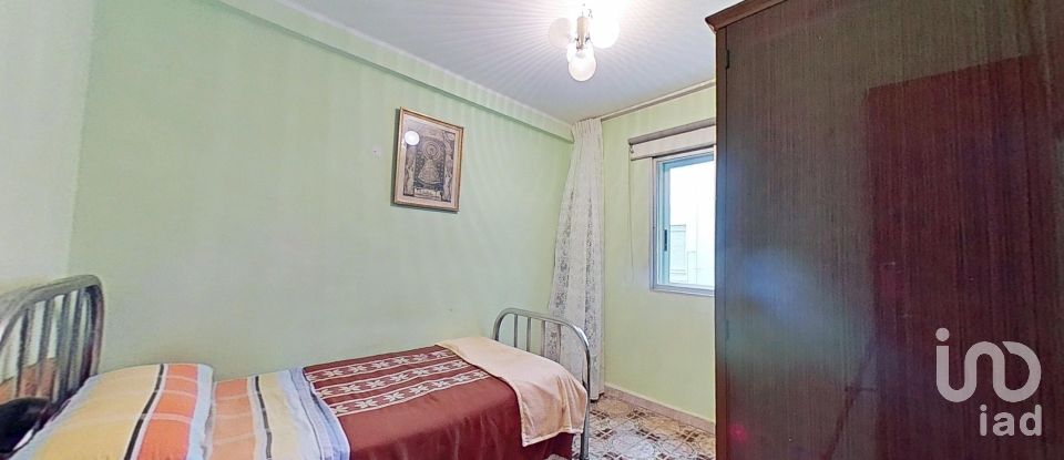 Apartment 3 bedrooms of 60 m² in Zaragoza (50015)