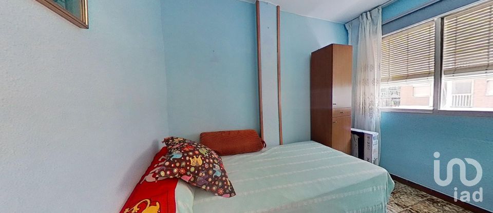 Apartment 3 bedrooms of 60 m² in Zaragoza (50015)