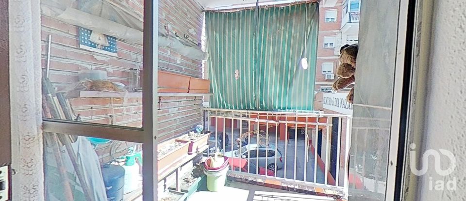 Apartment 3 bedrooms of 60 m² in Zaragoza (50015)