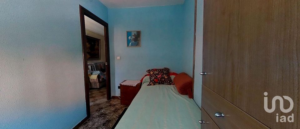 Apartment 3 bedrooms of 60 m² in Zaragoza (50015)