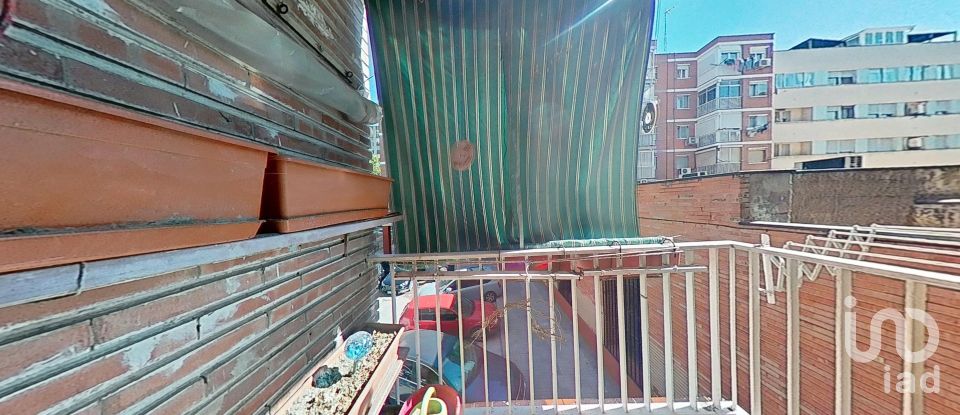 Apartment 3 bedrooms of 60 m² in Zaragoza (50015)