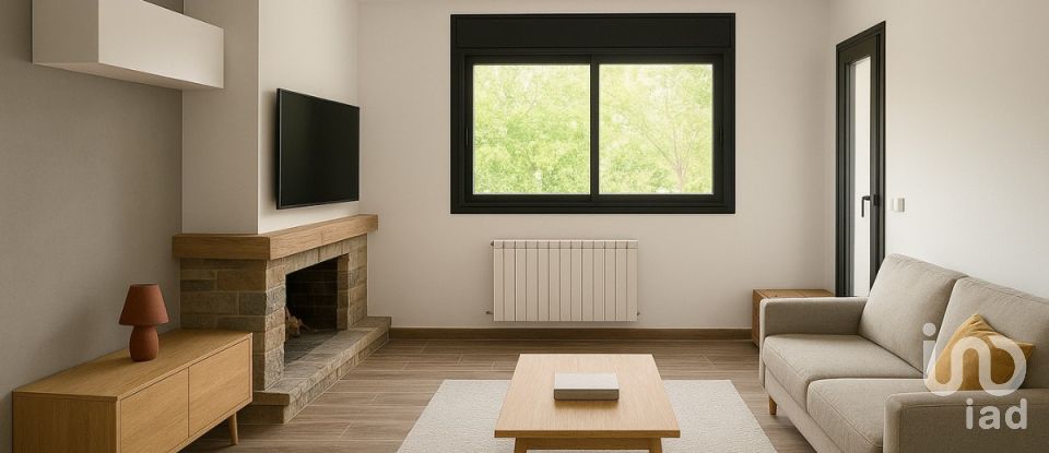 House 3 bedrooms of 165 m² in Lliça de Vall (08185)