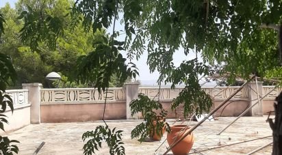 Building plot of 1,200 m² in La Bisbal del Penedès (43717)